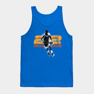 Wiggins Tank Top